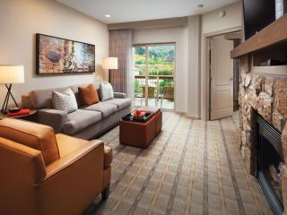 Sheraton Mountain Vista 2BR Apartment with Resort Access - 2