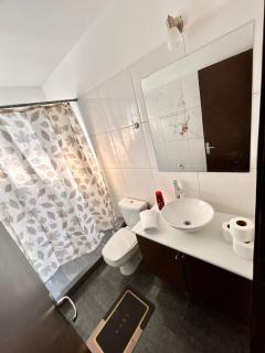 Departamento Cond Golden cerca de Fexpocruz - 4