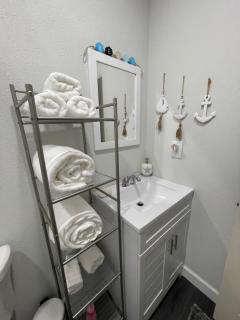 Private Cozy Studio - 5