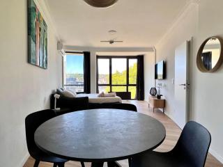 Cozy and fully equipped in the center of Liege 4 guests - 4