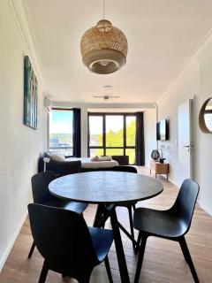 Cozy and fully equipped in the center of Liege 4 guests - 2