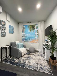 Private Cozy Studio - 3