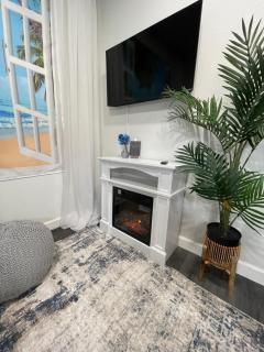 Private Cozy Studio - 2