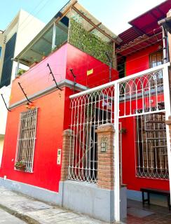 Lima Hostel - Barranco - 4
