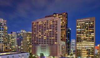 Marriott Vacation Club San Diego Studio Apartment with Resort Access - 0