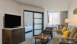 Marriott Vacation Club San Diego Studio Apartment with Resort Access - 3