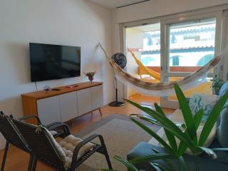 Apê no Centro com a melhor localização da cidade - 6