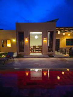 bled ghazal - Marrakesch - 8