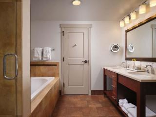 Sheraton Steamboat Resort Villas Hotel Apartment with Resort Access - 4