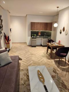 Studio chaleureux 50m2 avec cuisine au centre de casa et proche du tramway ghandi - 7