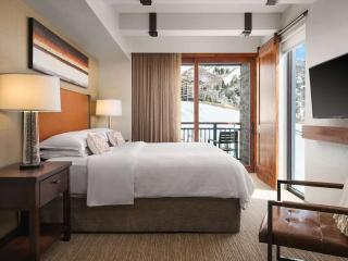 Sheraton Steamboat Resort Villas 1BR Apartment with Resort Access - 2