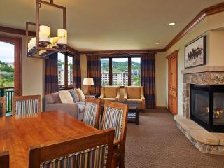 Sheraton Steamboat Resort Villas 3BR Apartment with Resort Access - 6