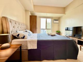 Cebu AvidaRiala Condotel by Go2Stays - 7