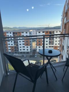 Apartment Doboj Anika with parking place - 9