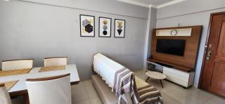 Apartamento inteiro no centro de Belém - 6