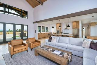 Panoramic Teton Views - Hot Tub - Theater Room - 8