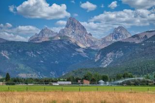 Panoramic Teton Views - Hot Tub - Theater Room - 5
