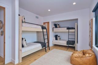 Panoramic Teton Views - Hot Tub - Theater Room - 1