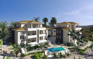 Penthouse Blue View - Aquamarine 10 - 0