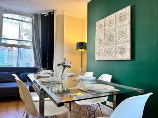2 Bedroom Flat In Central London - 5