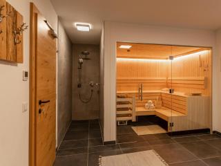 Tauernlodge Eben C1 - Eben im Pongau - 9