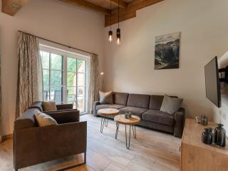 Tauernlodge Eben C1 - Eben im Pongau - 5