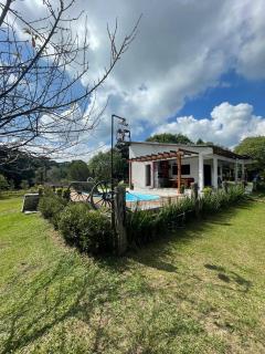 Chácara de lazer Mandirituba - 9