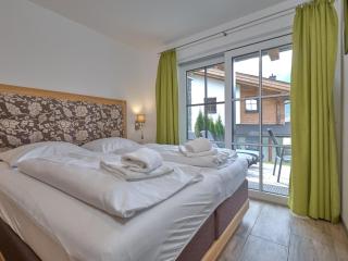 Green Garden Lodge A2 Walchen-Kaprun - 4