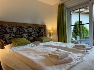 Green Garden Lodge A2 Walchen-Kaprun - 1