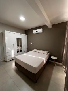 Apartamento na Praia da Vila - Imbituba - 8