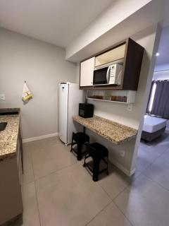 Apartamento na Praia da Vila - 2