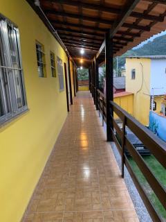 Pousada da Prainha - 0