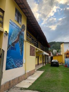 Pousada da Prainha - 1