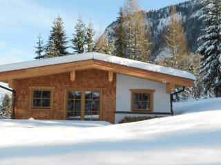 Schneeberghütte - Hinterthiersee - 3