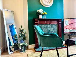 2 Bedroom Flat In Central London - 7