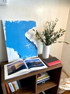 Pasadena Quiet Gem with Fiber Internet WiFi and Workspace - 5