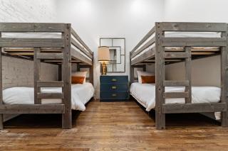 Bourbon Street Hotel Stay Group Friendly - 2