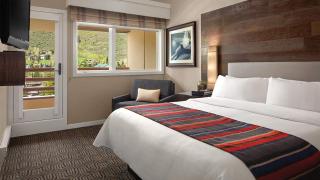 Marriott's StreamSide - Douglas 1BR Loft Apartrment with Resort Access - 6