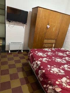 Depto a una cuadra de costanera Gualeguaychú hta 4 personas - 4