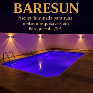 BareSun casa para 12 pessoas em Barequeçaba - São Sebastião - 3
