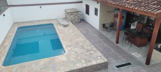 BareSun casa para 12 pessoas em Barequeçaba - São Sebastião - 1
