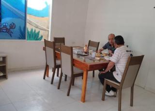 Hostal Mar y Arena - 1