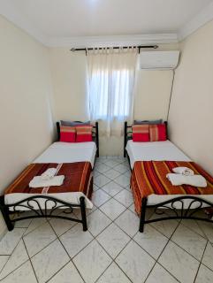 Duplex Marakech Dotea Lilia - Marrakesch - 5