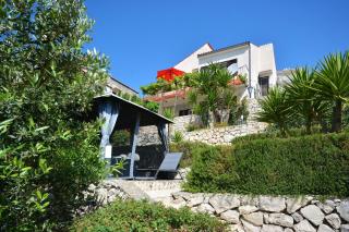 Seaside holiday house Rastici, Ciovo - 18478 - 9