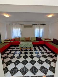 Duplex Marakech Dotea Lilia - Marrakesh - 1