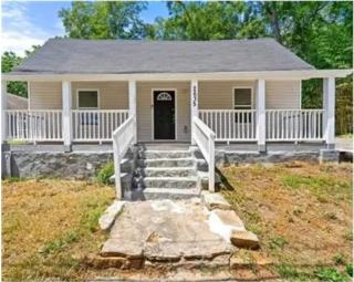 Charming Little Miss Lithonia! - Lithonia - 3