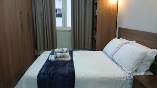 Flat Downtown Rio - Vista panorâmica do Cristo & Metrô - 4