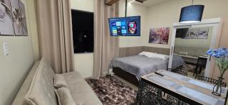 Apartamento sofisticado próximo ao metrô Republica - São Paulo - 1