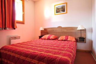 Résidence Goélia Les Chalets de la Toussuire - La Toussuire - 7