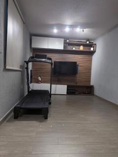 Acogedor departamento Jamaica - Città del Messico - 1